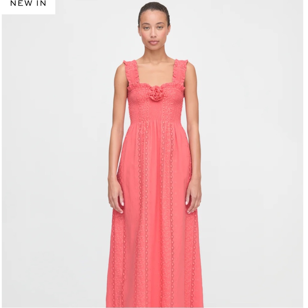 Hill House Rosetta Nap Dress